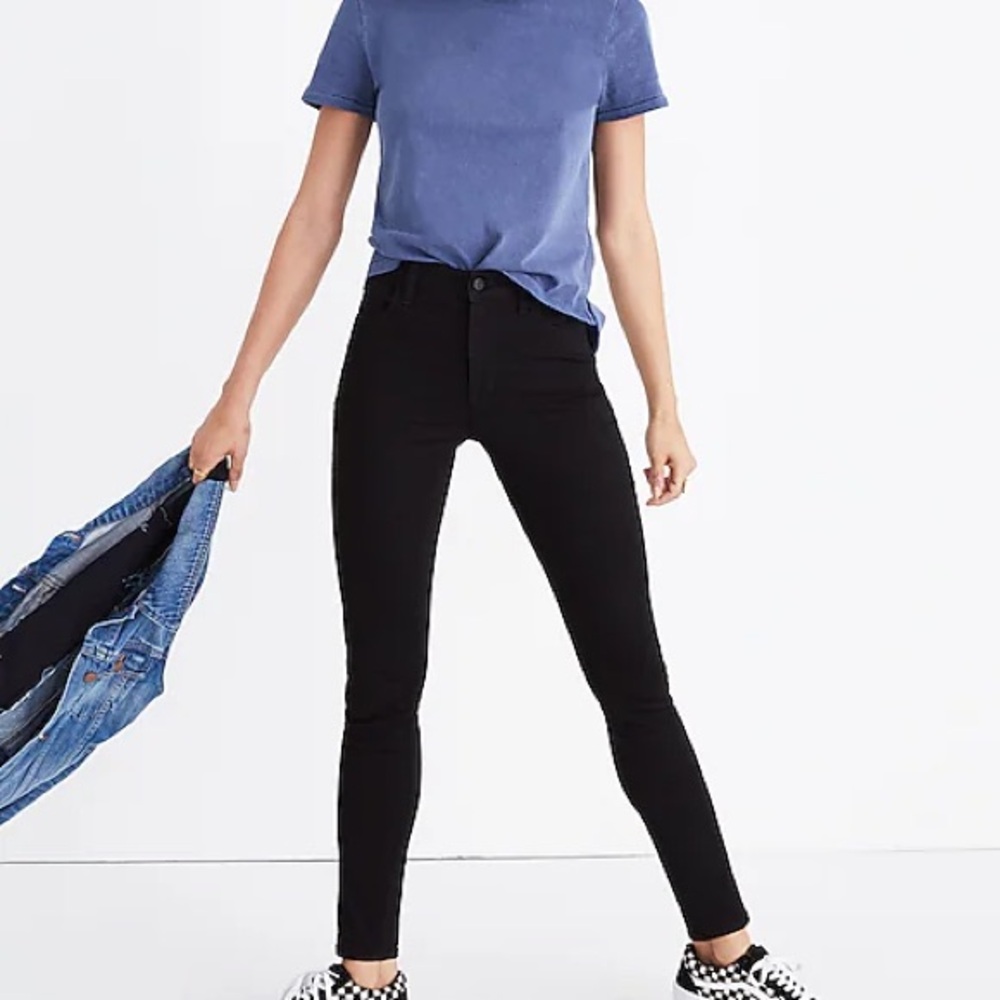 MADEWELL - Roadtripper Jeans Sz 8 / 29
